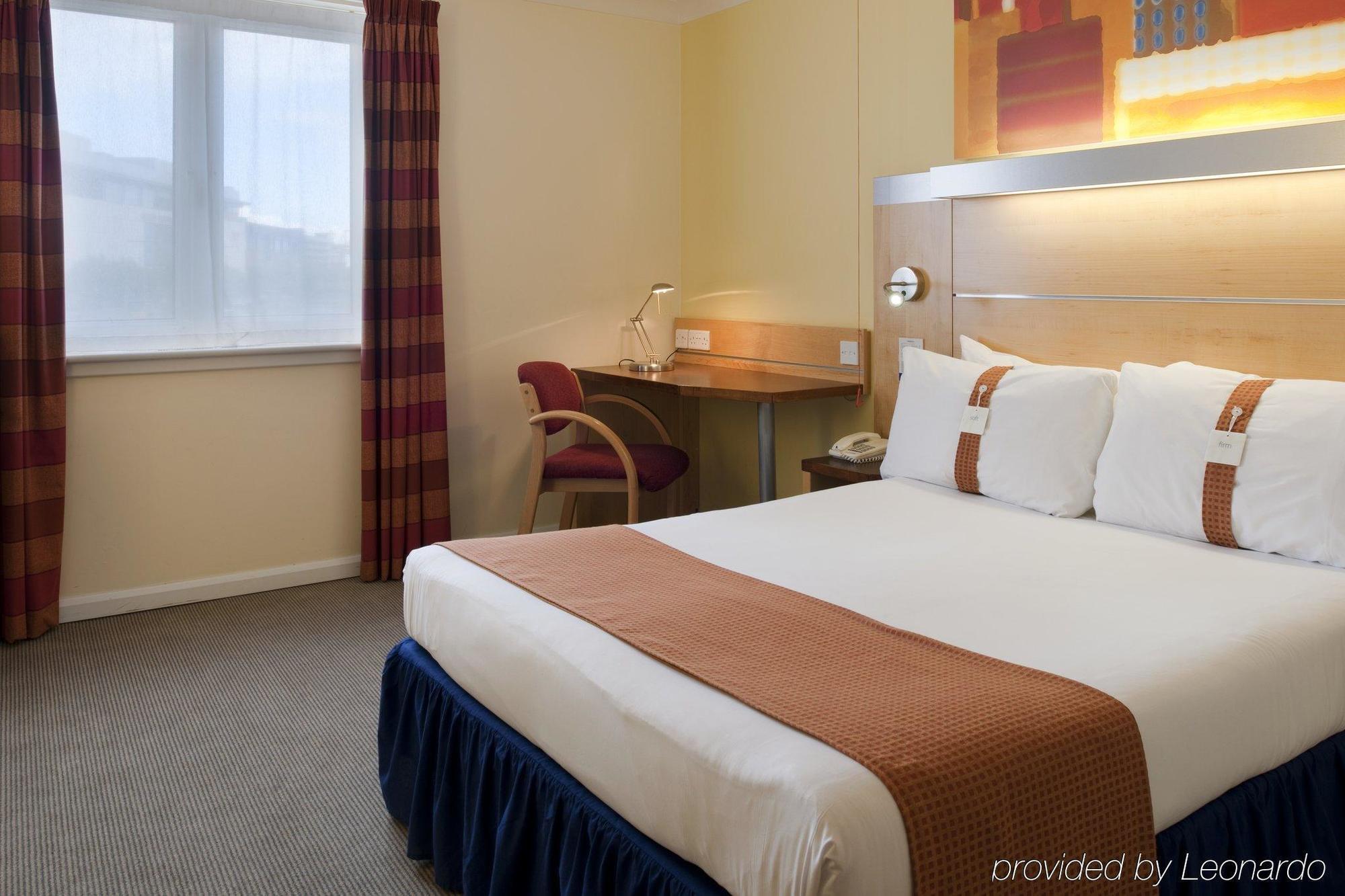 Holiday Inn Express Edinburgh - Leith Waterfront, An Ihg Hotel Quarto foto
